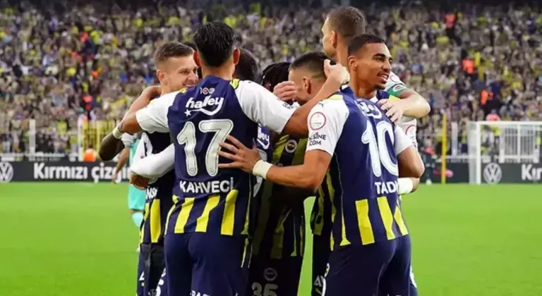 Fenerbahçe- Anderlecht maçı ne zaman ve nerede?