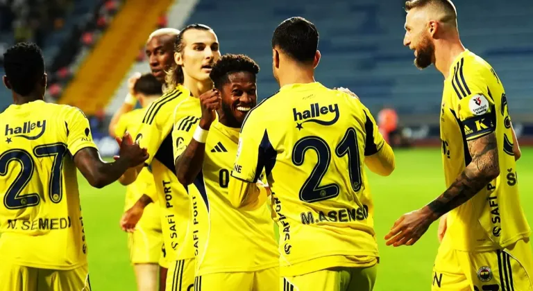 Fenerbahçe Avrupa'da sahne alıyor! Zagreb deplasmanı öncesi 2 eksik