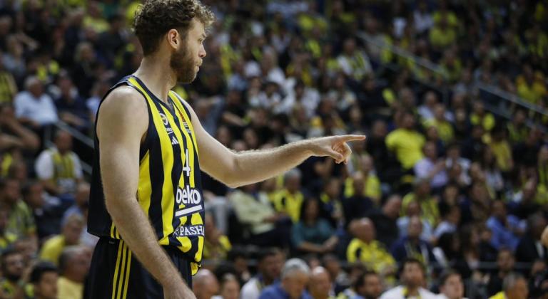 Fenerbahçe Beko – Maccabi Playtika maçı oynanacağı yer belli oldu