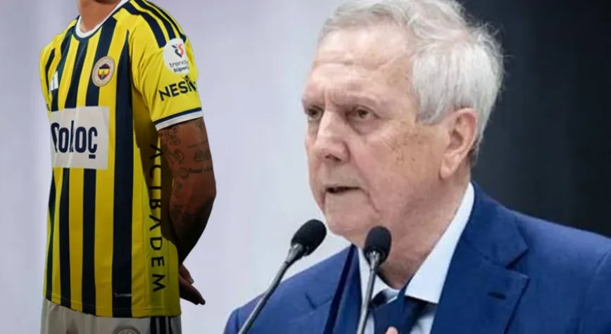 Fenerbahçe'de 26 gol, 11 asistle geldi ama bekleneni veremedi!