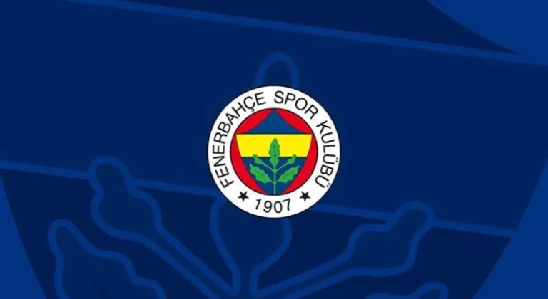 Fenerbahçe'de 5 imza birden! İşte genç yetenekler...