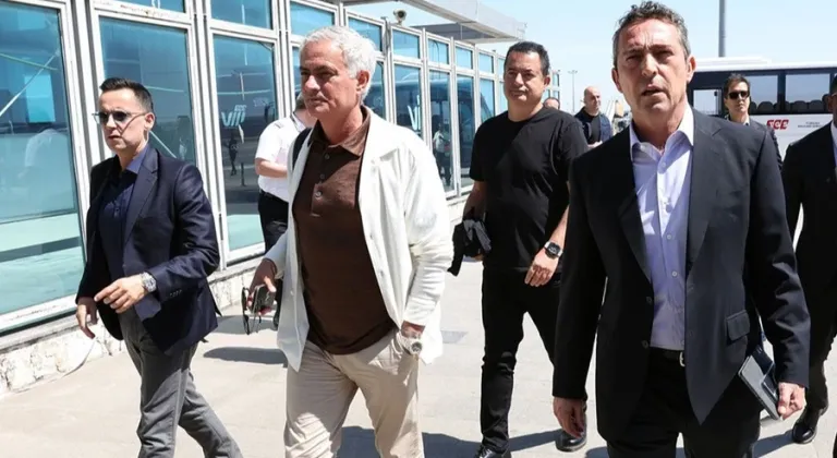Fenerbahçe'de Acun Ilıcalı'nın istifanın perde arkası ortaya çıktı