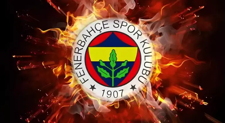 Fenerbahçe'de ayrılık gerçekleşiyor! Çalışma izni bekleniyor...