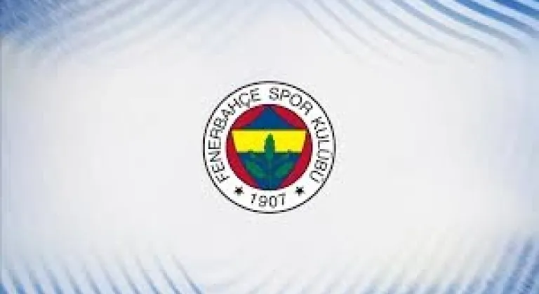 Fenerbahçe'de bir kadro dışı daha