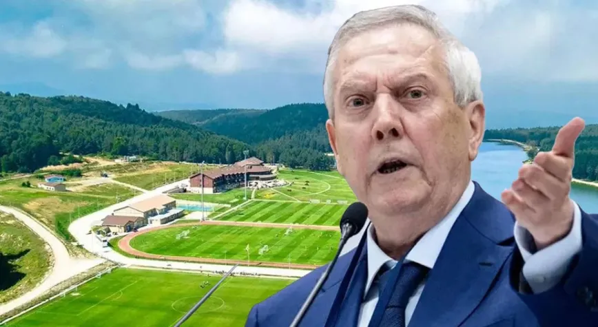 Fenerbahçe'de büyük kıyım! İşte Aziz Yıldırım'ın "Güle güle" dediği isimler