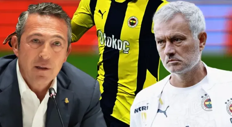 Fenerbahçe'de devre arası transferleri hayal kırıklığı yarattı