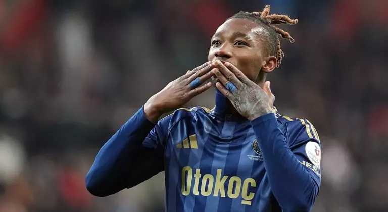 Fenerbahçe'de Dorgeles Nene rüzgarı! Avrupa devleri peşinde