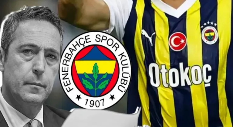 Fenerbahçe'de gündem transfer; listede 5 yıldız var!