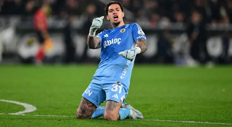 Fenerbahçe'de iki başkan adayı Ederson'u istemiyor! Yollar ayrılıyor...