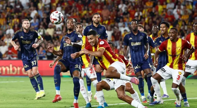 Fenerbahçe'de ilk yolcu belli oldu! 22 milyon...