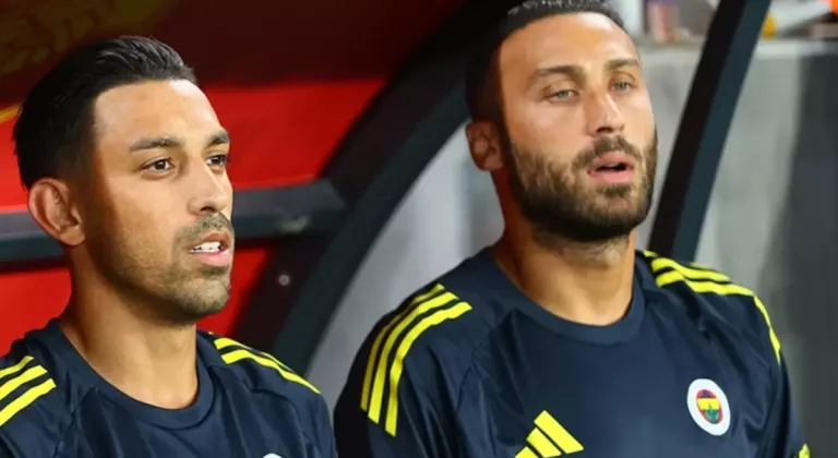 Fenerbahçe'de Kadro dışı kalan isim affediliyor