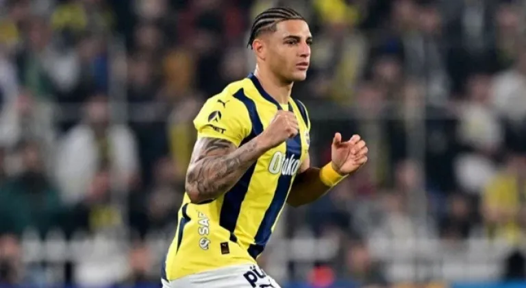 Fenerbahçe'de kamp öncesi kriz: Brezilyalı yıldız sağlık kontrollerine katılmadı!