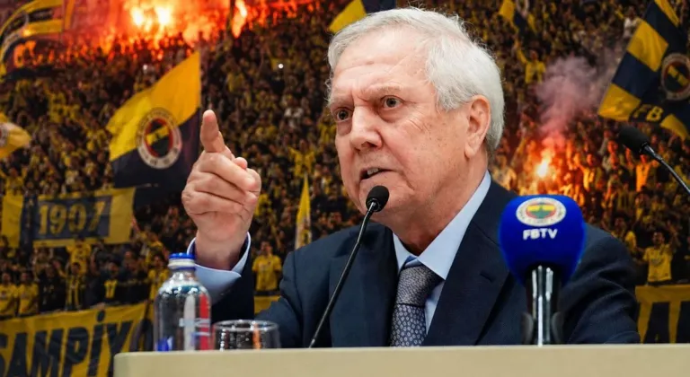 Fenerbahçe'de kriz: Çuvalla para ödenen futbolcu sağlık kontrolüne gelmedi