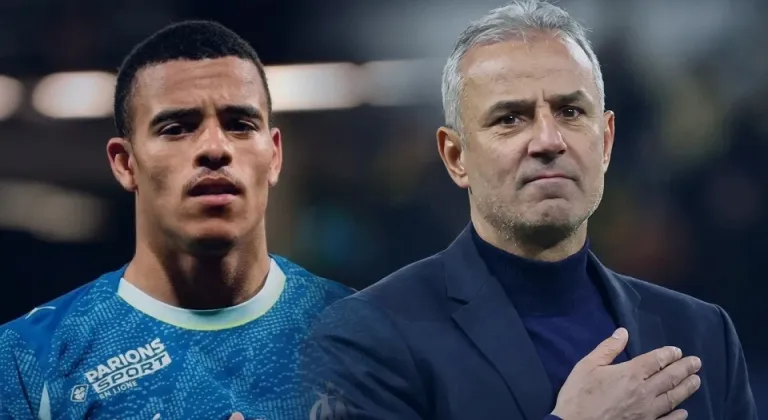 Fenerbahçe'de Mason Greenwood düğümü çözülüyor! 50 Milyon Euro...