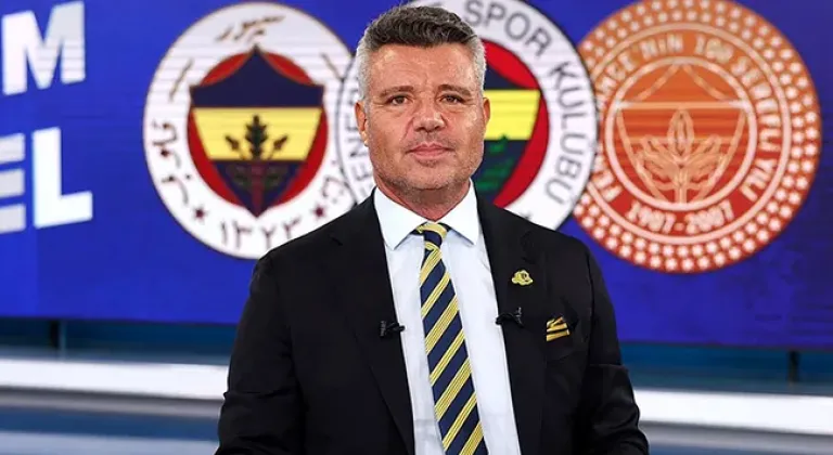 Fenerbahçe'de Sadettin Saran'la ilgili seçim kulisi! 'Fikrini değiştirmiş olabilir...'