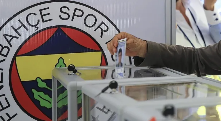 Fenerbahçe'de seçim kararı! Ali Koç aday mı?