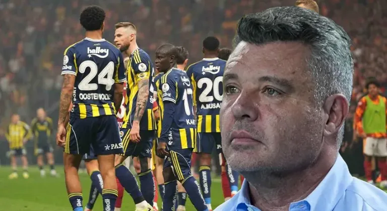 Fenerbahçe'den 'acil' kodlu karar! Her an her şey olabilir...