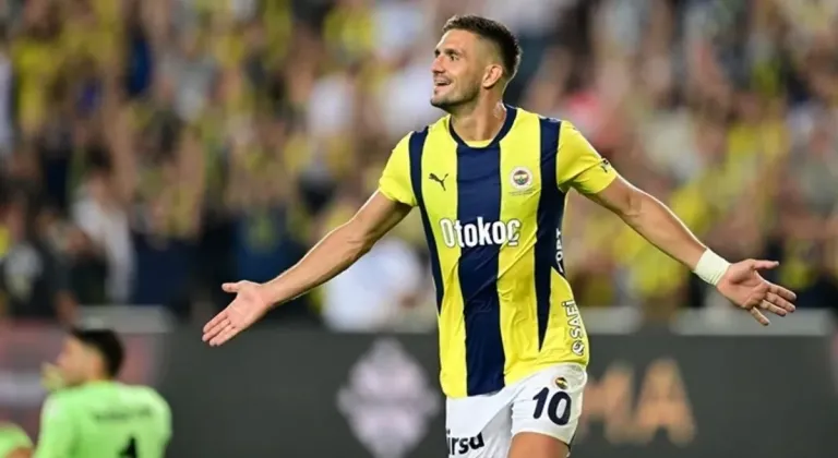 Fenerbahçe'den Dusan Tadic kararı! Sözleşme...