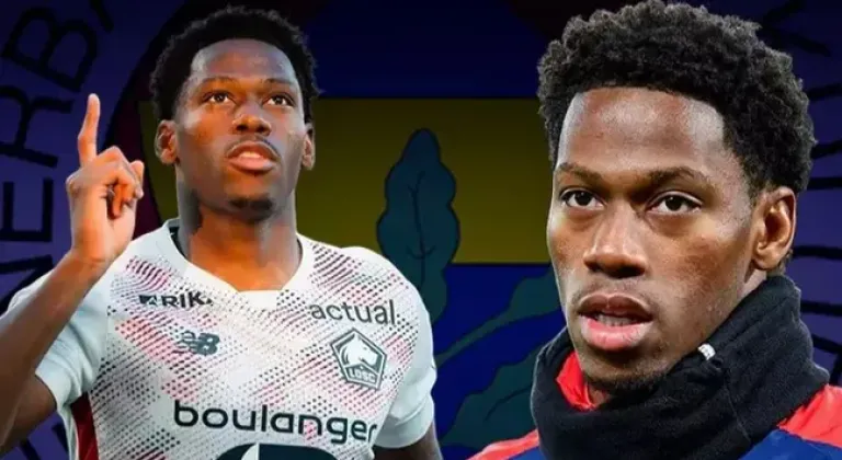 Fenerbahçe'den Jonathan David'e rekor teklif