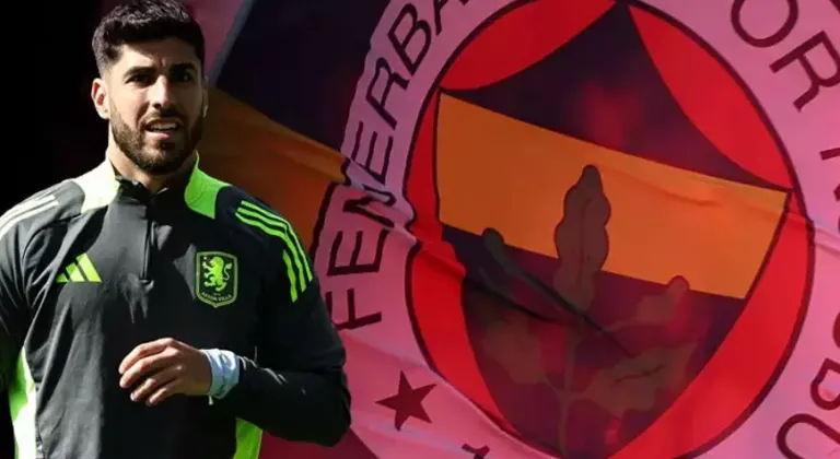 Fenerbahçe'den Marco Asensio bombası! Maaşı ve bonservisi ortaya çıktı