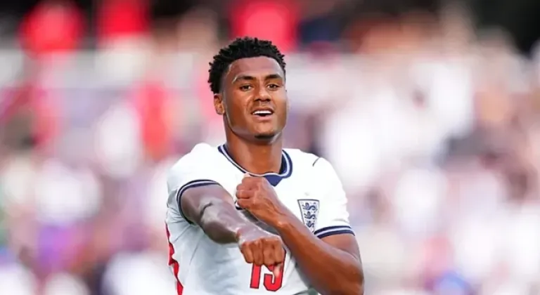 Fenerbahçe'den Ollie Watkins bombası! Anlaşma sağlandı...