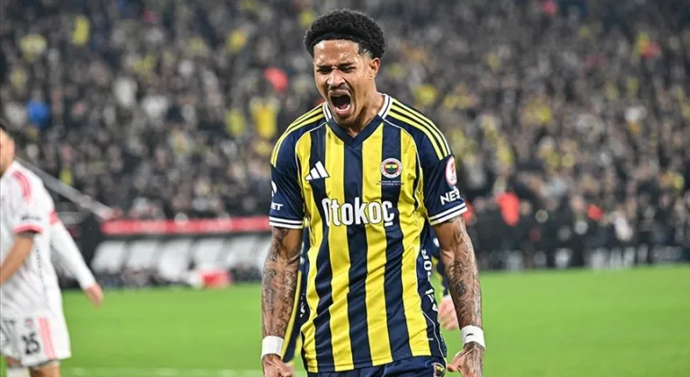 Fenerbahçe'den Oosterwolde için son karar! Gidiyor mu?