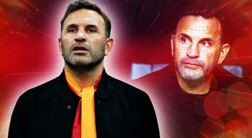Fenerbahçe'den rekorla ayrılmıştı! Galatasaray'a geliyor