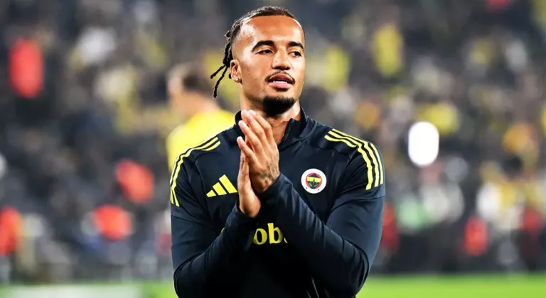 Fenerbahçe'den sakatlık açıklaması! İşte Archie Brown...