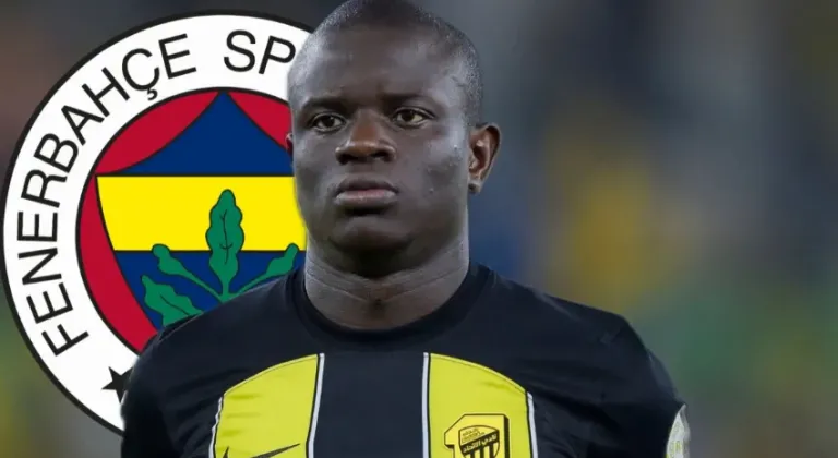 Fenerbahçe dünyaca ünlü yıldızı resmen duyurdu