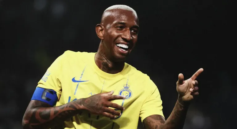 Fenerbahçe durmuyor! Talisca sonrası bir yıldız daha geliyor