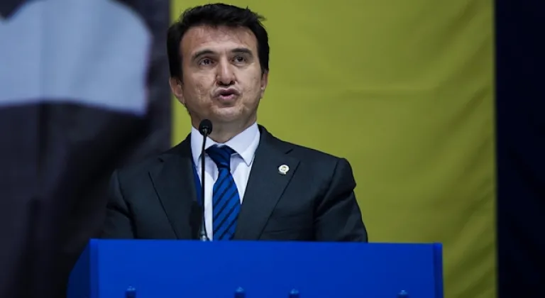 Fenerbahçe eski yöneticisi, Galatasaray'ın yıldızını paylaştı! Transfer mi oluyor?