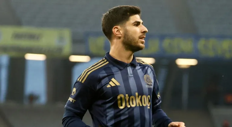 Fenerbahçe, Eyüpspor karşısında 3 puanı 3 golle aldı