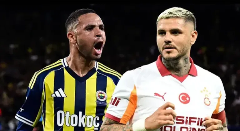 Fenerbahçe-Galatasaray derbisinde zaferin şifresi çok açık: 30 yıldır bunu yapan kazanıyor