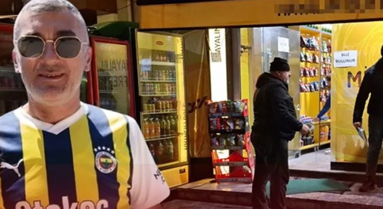 'Fenerbahçe-Galatasaray' kavgasında fanatizm can aldı