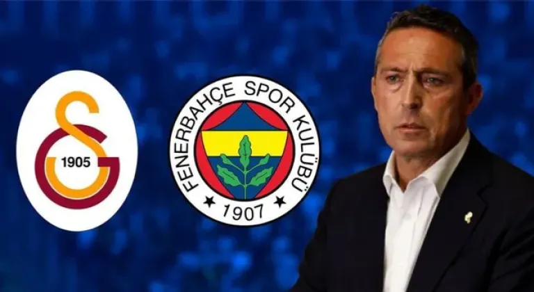 Fenerbahçe, Galatasaray'ın teklifini kabul etti