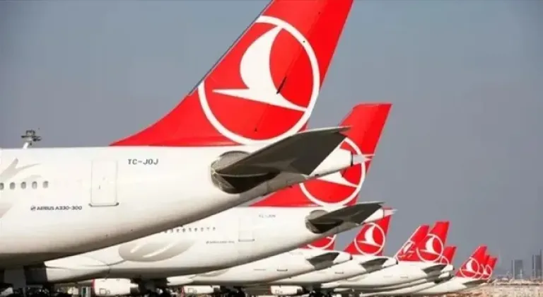 Fenerbahçe ile THY’den iki sezonluk dev anlaşma