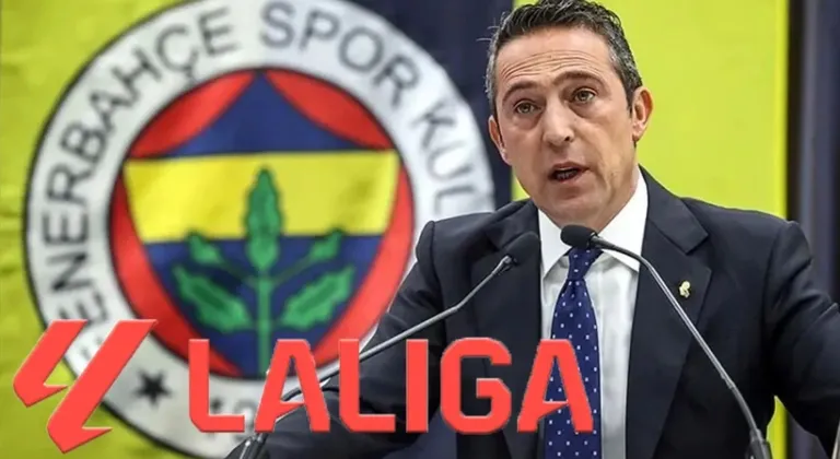 Fenerbahçe La Liga’da yer alabilir mi?