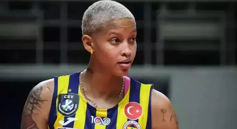 Fenerbahçe, Melissa Vargas'ı transfer edemiyor: İşte nedeni	