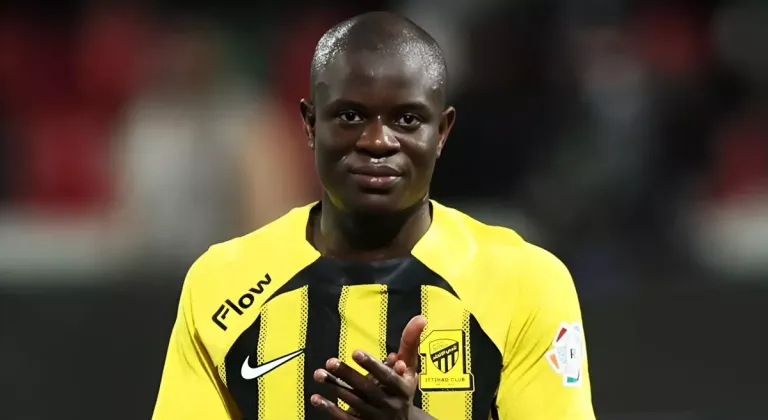 Fenerbahçe N'Golo Kante mesaisinde! İşte transferde son durum