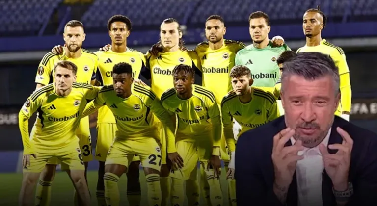 Fenerbahçe'nin 18 milyon Euro ödediği yıldız için olay iddia