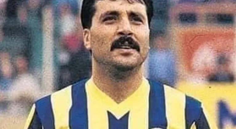 Fenerbahçe'nin eski efsanesinden Ali Koç'a "sakallı" tepki!