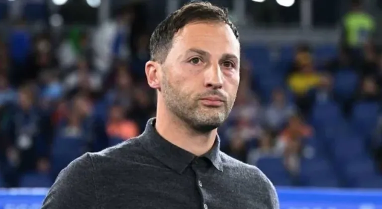 Fenerbahçe'nin yeni teknik direktörü belli oldu!