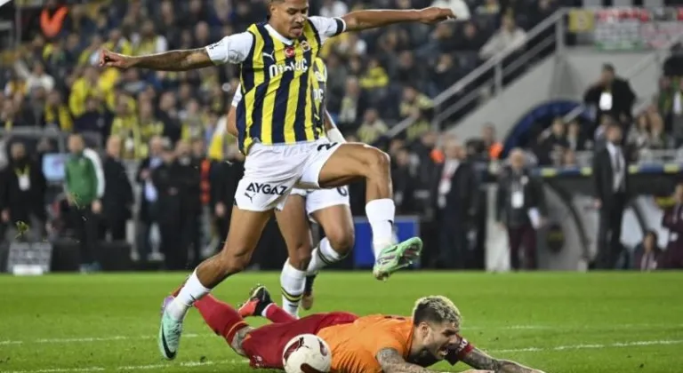 Fenerbahçe, Oosterwolde'nin yerini Süper Lig'den dolduracak! Hedefteki isim...