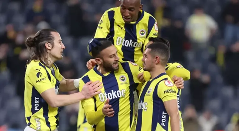 Fenerbahçe - Rangers rövanş maçı hakemi belli oldu!