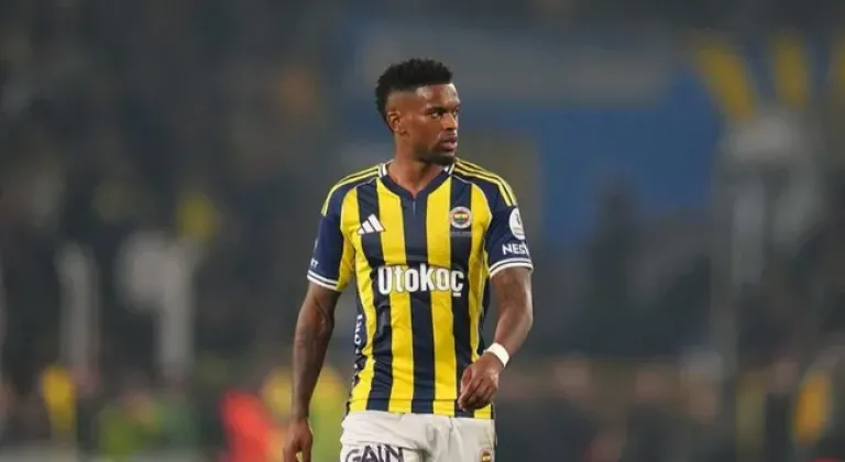 Fenerbahçe revire döndü! Bir sakatlık daha: 1 ay yok