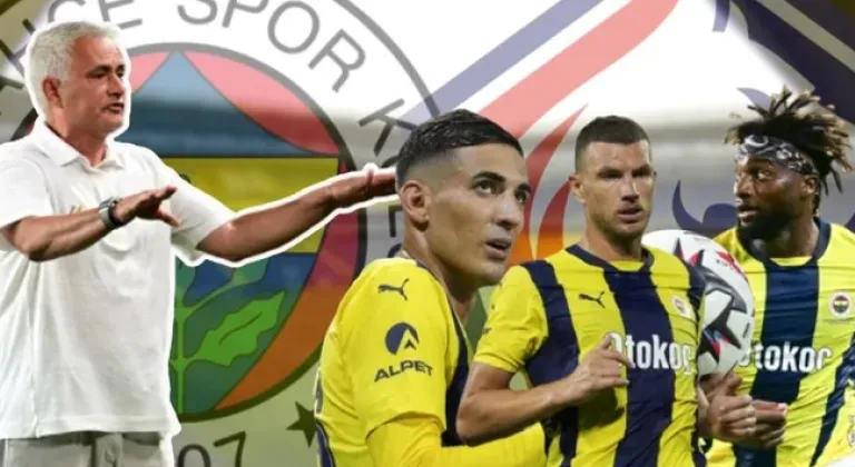 Fenerbahçe, Şampiyonlar Ligi'ne hasret