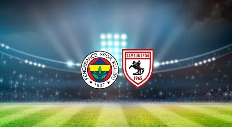 Fenerbahçe- Samsunspor Süper Kupa maçı ertelendi mı? Adana'da oynanacak mı? Ne zaman oynanacak?