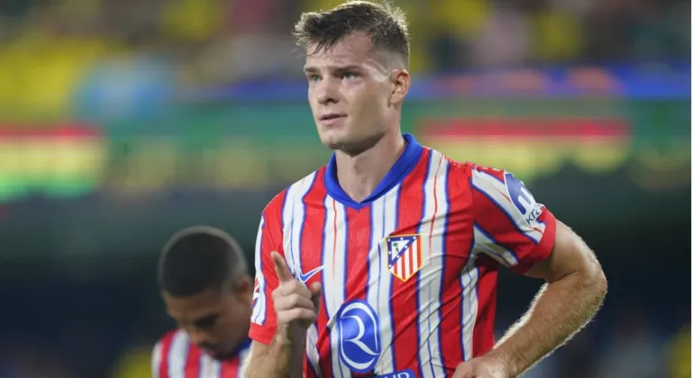 Fenerbahçe Sörloth transferinde vites yükseltti: Kesenin ağzı açıldı