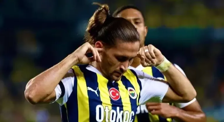 Fenerbahçe teklifi kabul etti! Crespo İspanya yolcusu