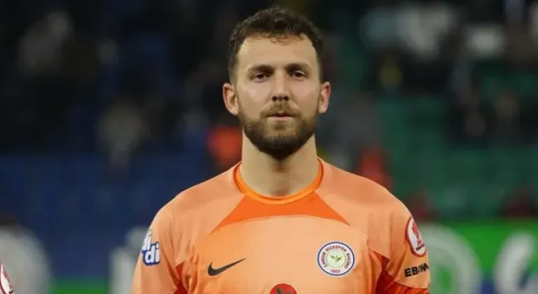 Fenerbahçe transferi resmen açıkladı! Yerli kaleci...